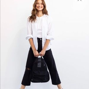 SOLD - Beis - The Packable Backpack